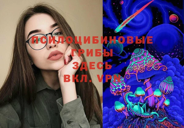 Альфа ПВП Баксан